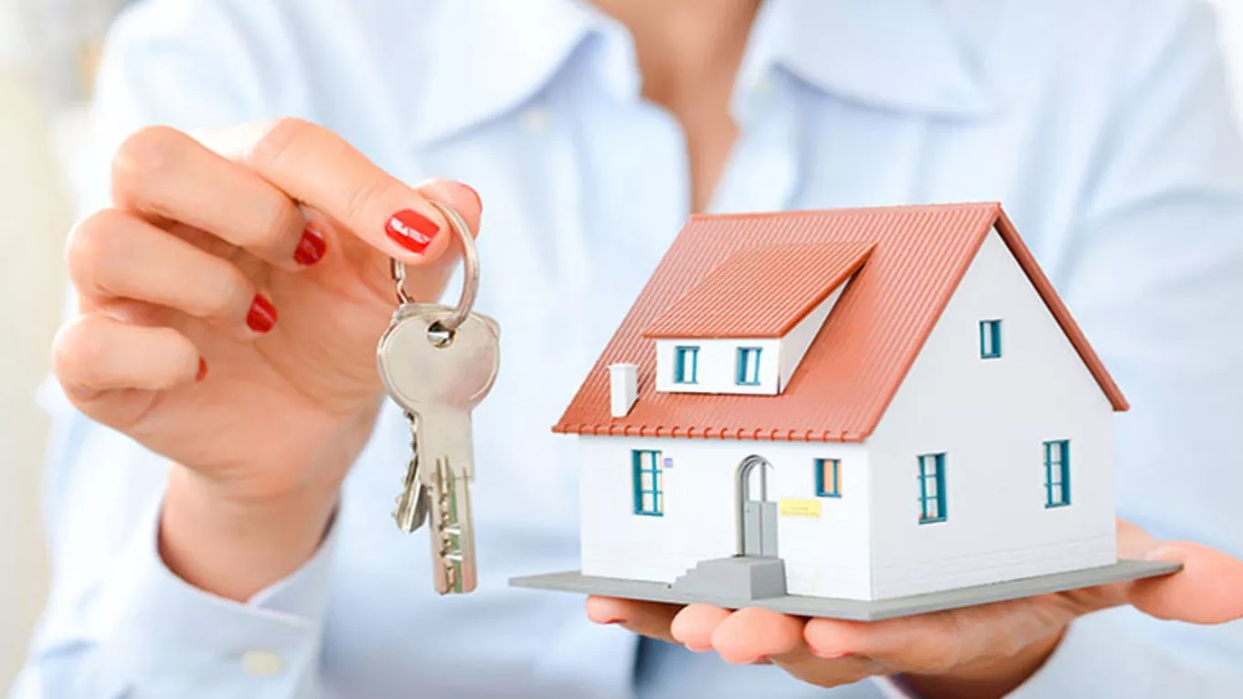 Green house real estate in Rasht