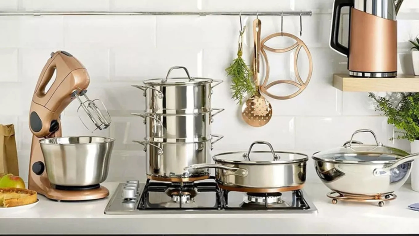 Soren household appliances in Arak