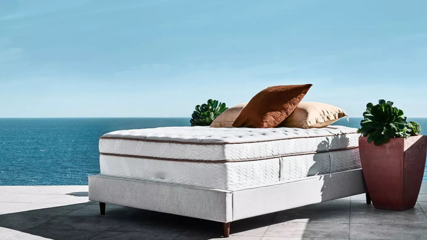 Chesterland sleep goods in Tehran