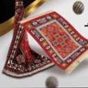 Workshop for training and production of rugs and rugs in Kermanshah