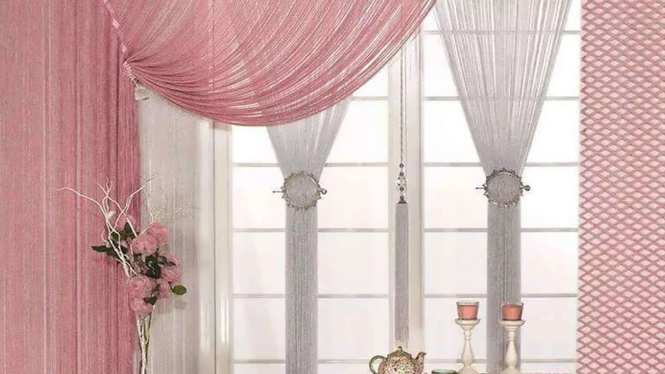 Milk curtain accessories in Tehran