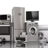 Rezaei household appliances in Zahedan
