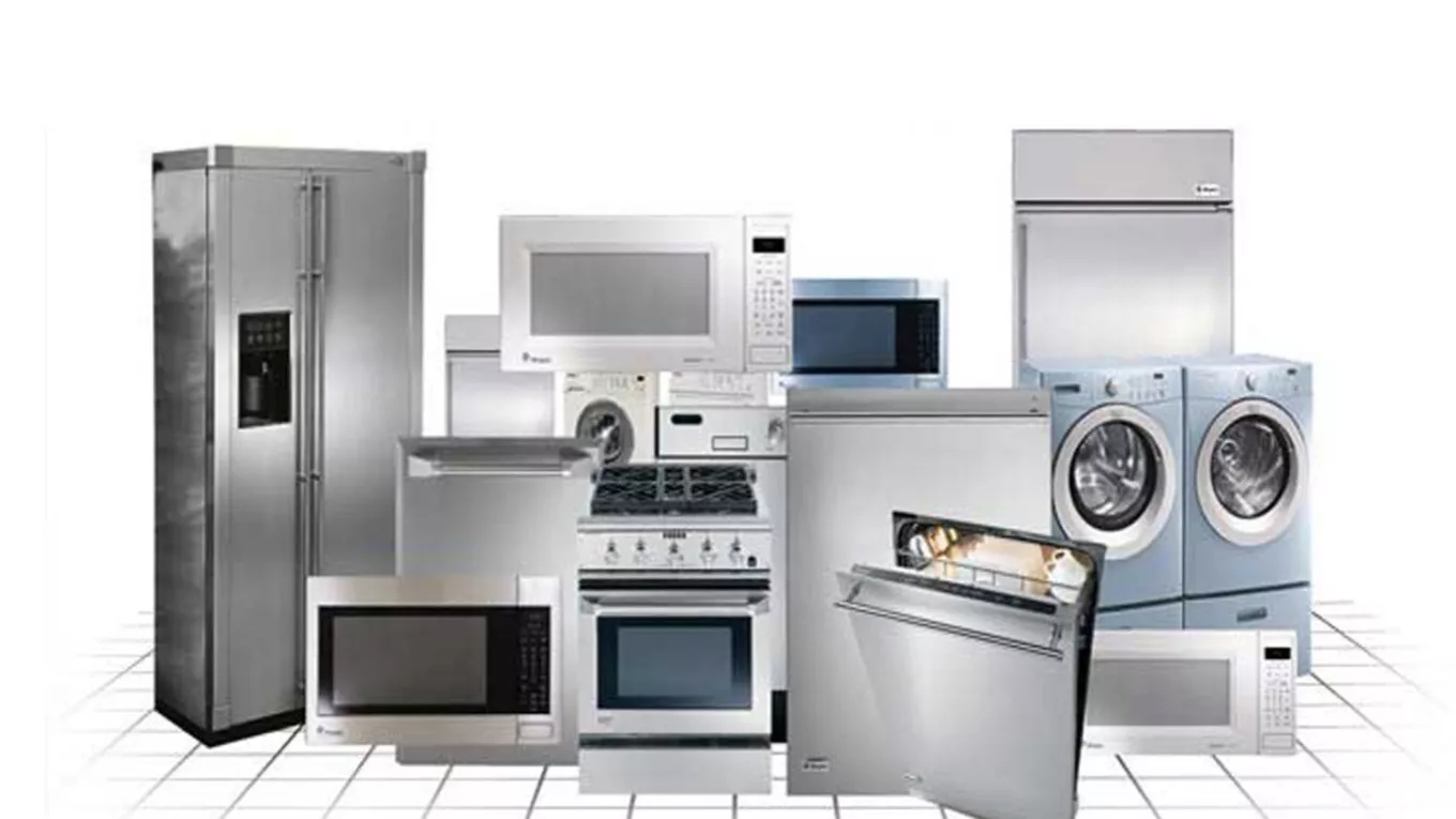 Rezaei household appliances in Zahedan
