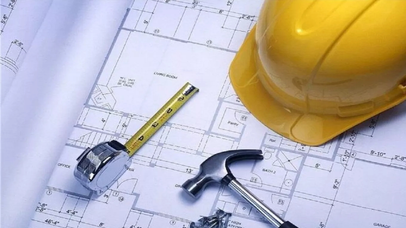 Saadatmand Engineering Technical Group in Nowshahr