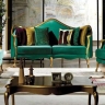 Kara Sanat furniture production in Tehran