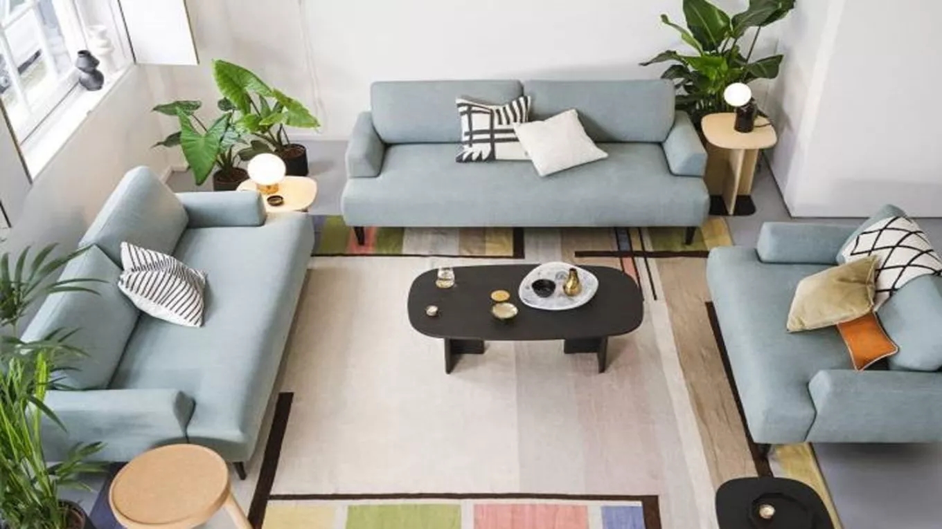 Heydari furniture in Karaj