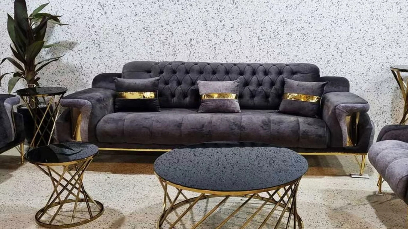 Mahdi sofa in Tehran
