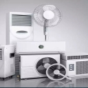 A specialized center for the sale of air conditioners in Shahrekord