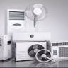 A specialized center for the sale of air conditioners in Shahrekord