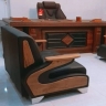 Bespar Foam Gharb Company in Tehran