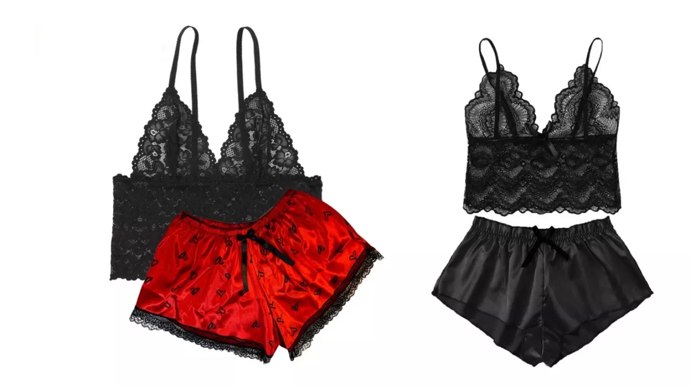 Single underwear in Rasht