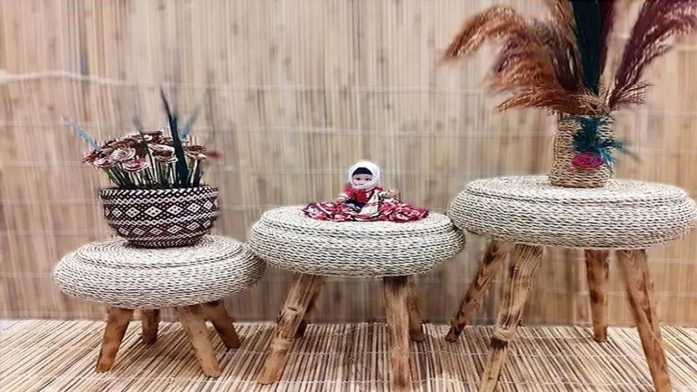 Made in Hashirkode in Gilan