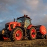 Buying and selling Irfan tractors in Yazd