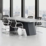 Furniture and office supplies manufactured by Abbasi Furniture in Hamadan