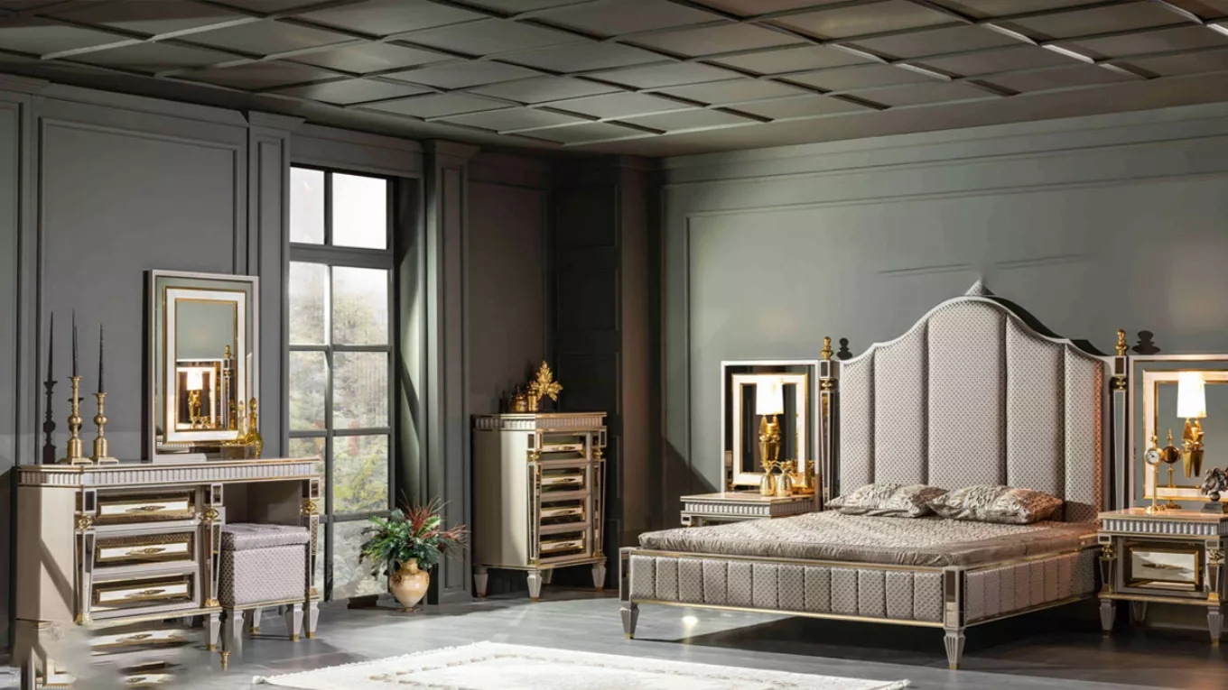 Azarakhsh bed service in Tehran