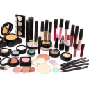 Sales of Nanoland cosmetics in the monastery
