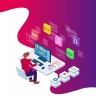 SEO training and Mohammadi website design in Rasht