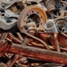 Ownership scrap in Isfahan