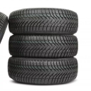 Selling Thailand tires in Anzali