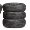 Selling Thailand tires in Anzali