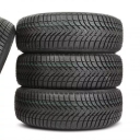 Yazdani tire store in Shiraz