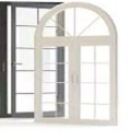 Ikramifar door and window manufacturing in Isfahan