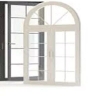 Ikramifar door and window manufacturing in Isfahan