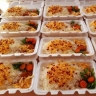 Mana's homemade food products in Rasht