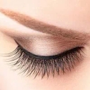 Eyelash shade beauty center in Rasht