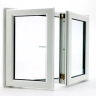 UPVC doors and windows, insulating Gostaran in Mazandaran