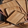 Gilako wood industry in Rasht