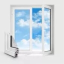New Padgostar window in Tehran