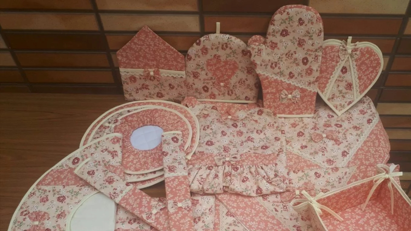 Ladybug kitchen service in Mazandaran