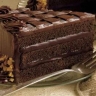 Chico cake in Rasht