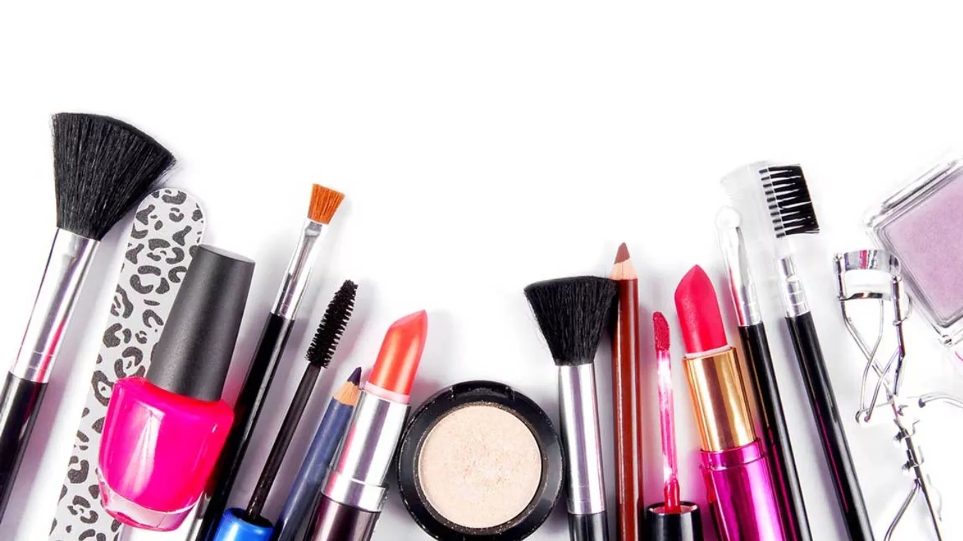 مستحضرات التجميل ماتيك في رشت