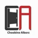 Anti-theft door store and wooden room in Alborz