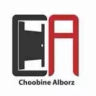 Anti-theft door store and wooden room in Alborz