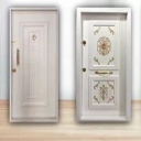 Darb Aria Door agency in Rasht