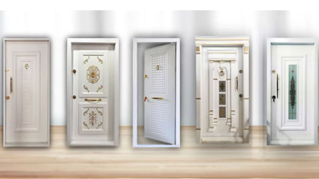 Darb Aria Door agency in Rasht