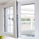 Production of double-glazed windows and doors in Tabriz