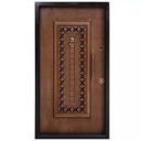 Taimaz door of Rahmat Fam in Miandoab