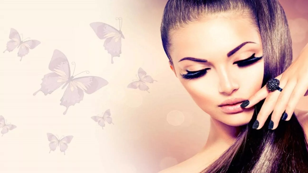 Plek hair salon in Rasht