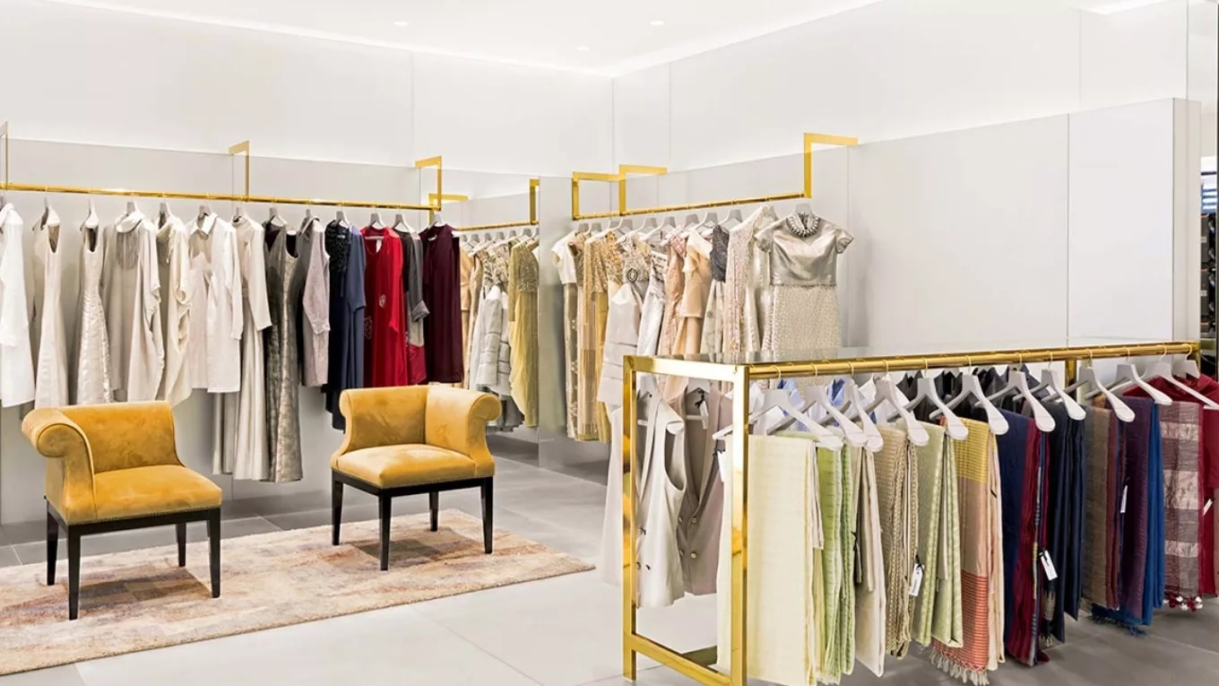 Sale of Mim Collection clothes in Rasht