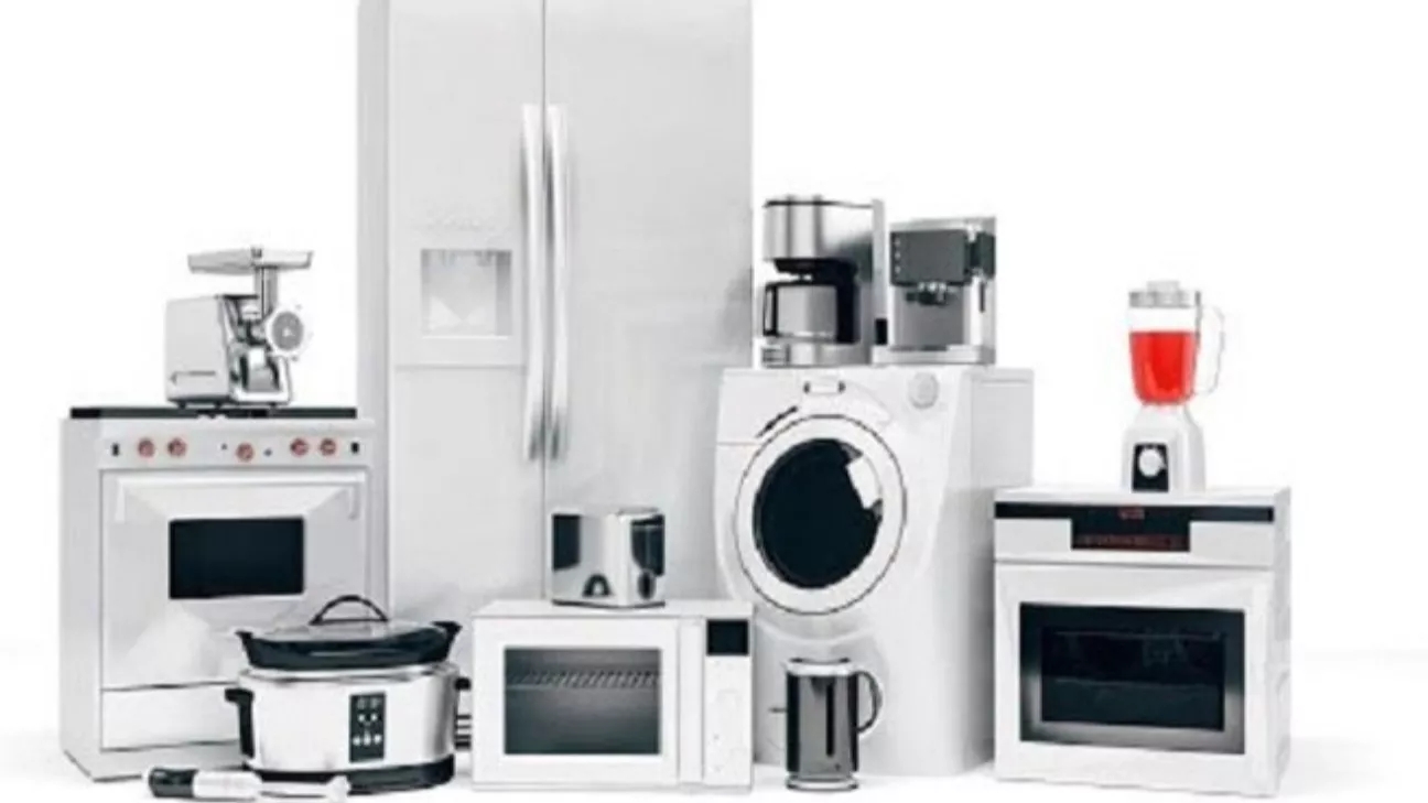 Snova Rahmani household appliance representative store in Lorestan