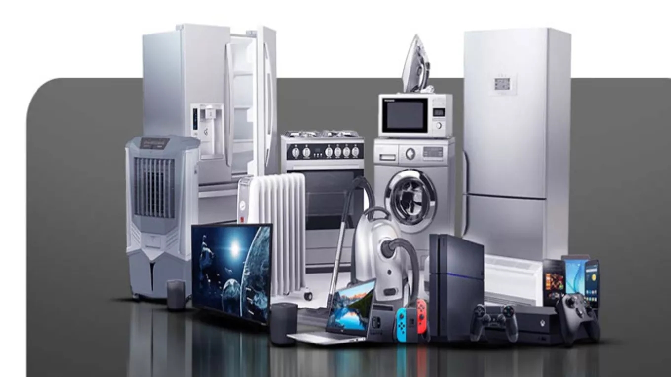 Fazli household appliances and after sales service agency in Ghaemshahr
