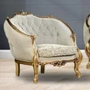Taha sofa in Malair