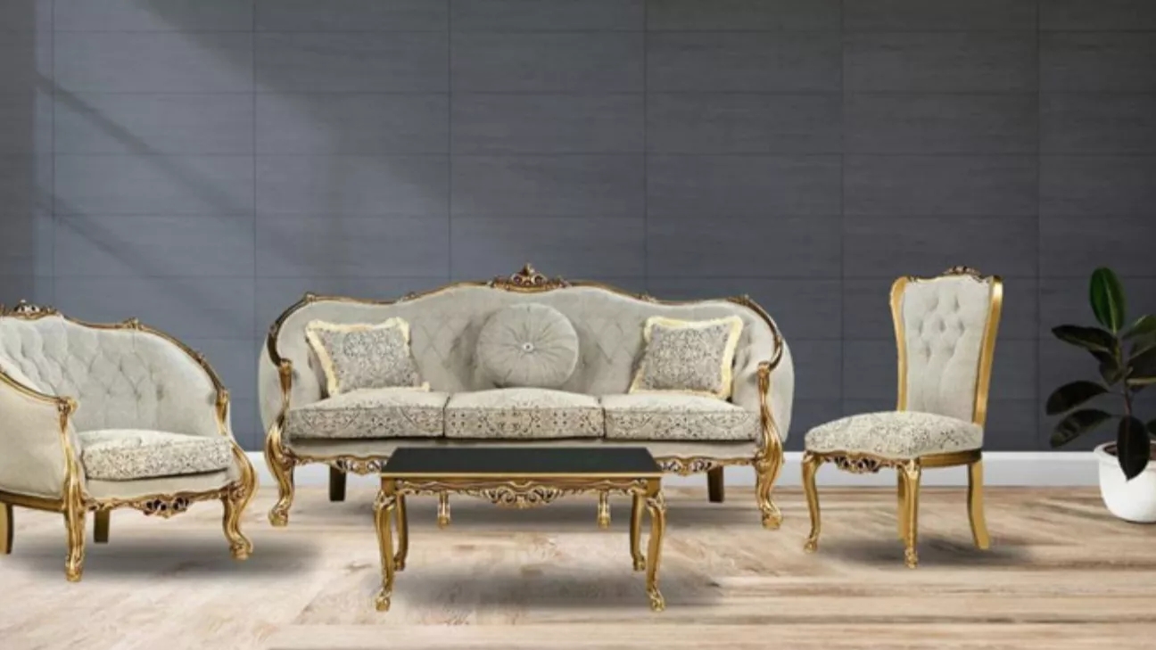 Taha sofa in Malair