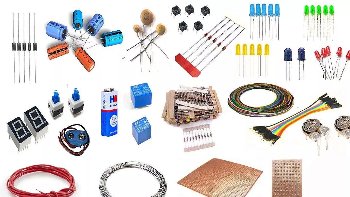 Electronicashop electrical appliances and services in Tunkabon