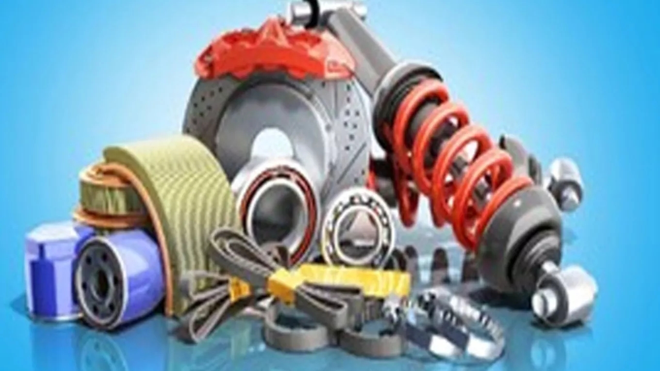 Citroen spare parts in Rasht