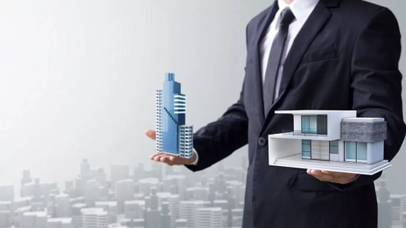 Zino real estate consultant in Rasht